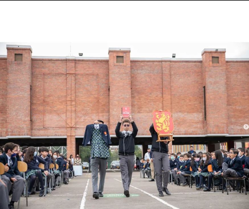 Foto COLEGIO EMMANUEL D'ALZON